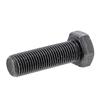 Amazon.com: SureFit 3/8-24 x 1.25 GR8 Hex Cap Screw